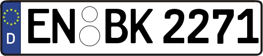 EN-BK2271