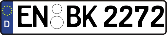 EN-BK2272