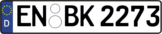 EN-BK2273