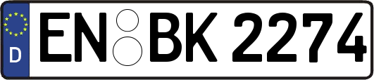 EN-BK2274