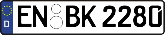 EN-BK2280