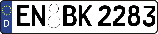 EN-BK2283