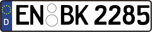 EN-BK2285