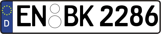 EN-BK2286