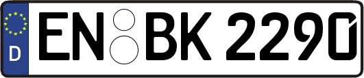 EN-BK2290