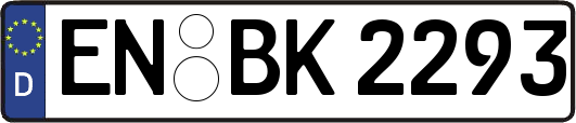 EN-BK2293