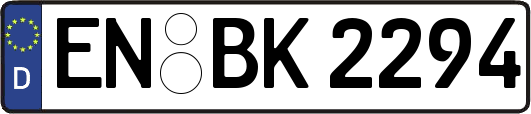 EN-BK2294