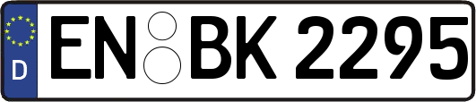 EN-BK2295