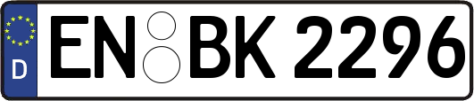 EN-BK2296