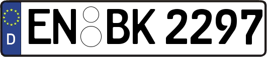 EN-BK2297