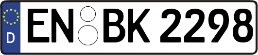 EN-BK2298