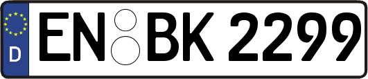 EN-BK2299