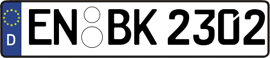 EN-BK2302