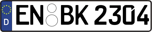 EN-BK2304