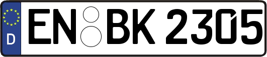 EN-BK2305