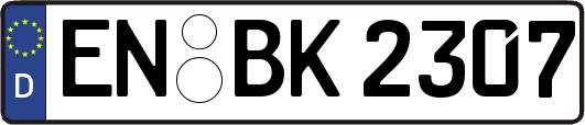 EN-BK2307