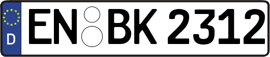 EN-BK2312