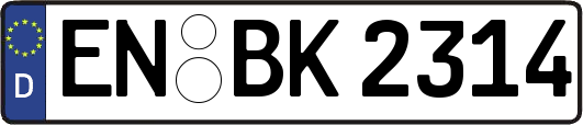 EN-BK2314