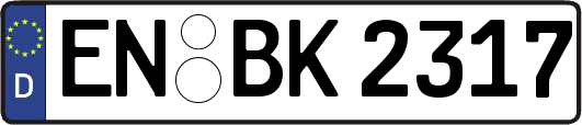 EN-BK2317