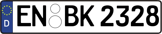 EN-BK2328