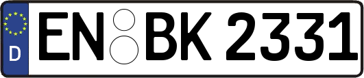 EN-BK2331