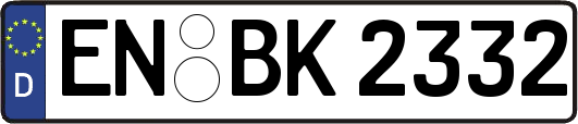 EN-BK2332