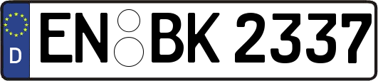 EN-BK2337