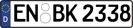 EN-BK2338