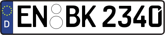 EN-BK2340