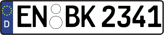 EN-BK2341