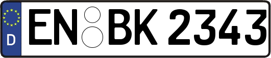 EN-BK2343