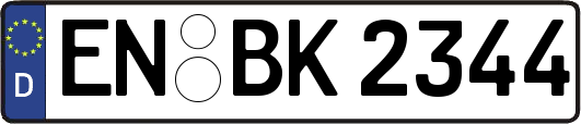 EN-BK2344