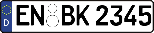 EN-BK2345