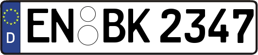 EN-BK2347