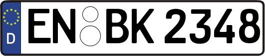 EN-BK2348