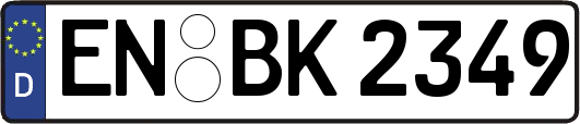 EN-BK2349