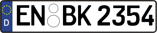 EN-BK2354