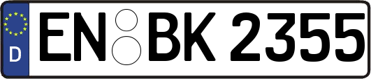 EN-BK2355