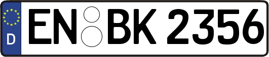 EN-BK2356