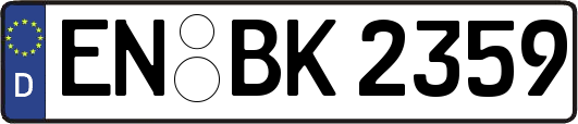 EN-BK2359