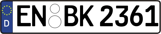 EN-BK2361