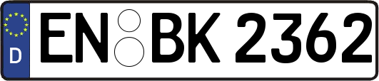 EN-BK2362