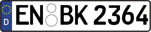 EN-BK2364