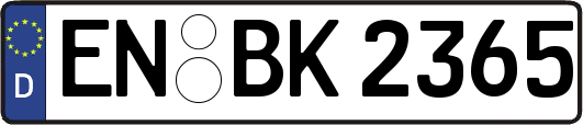 EN-BK2365