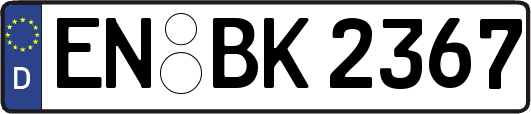 EN-BK2367