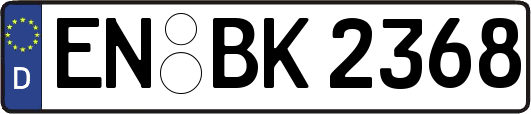 EN-BK2368