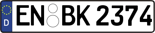 EN-BK2374