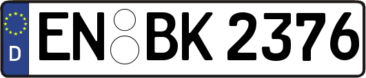 EN-BK2376