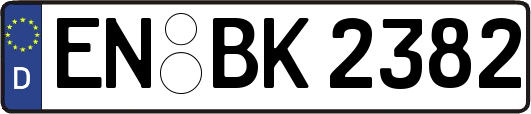 EN-BK2382