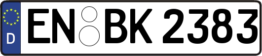 EN-BK2383